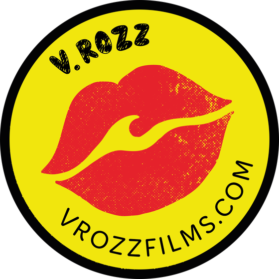 V.ROZZ seal — vrozzfilms.com