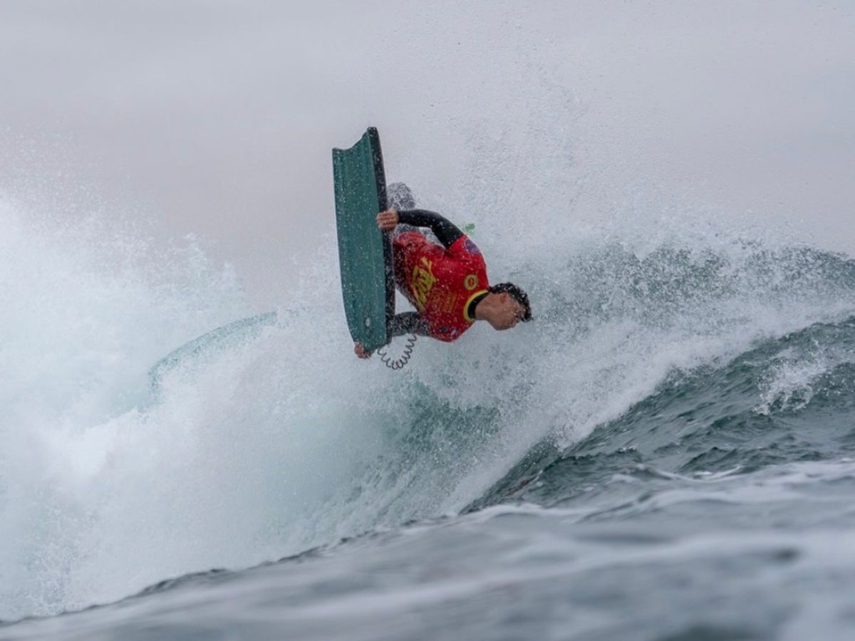 Iquique Mar de Campeones: Two National Titles to Be Decided at Punta 2