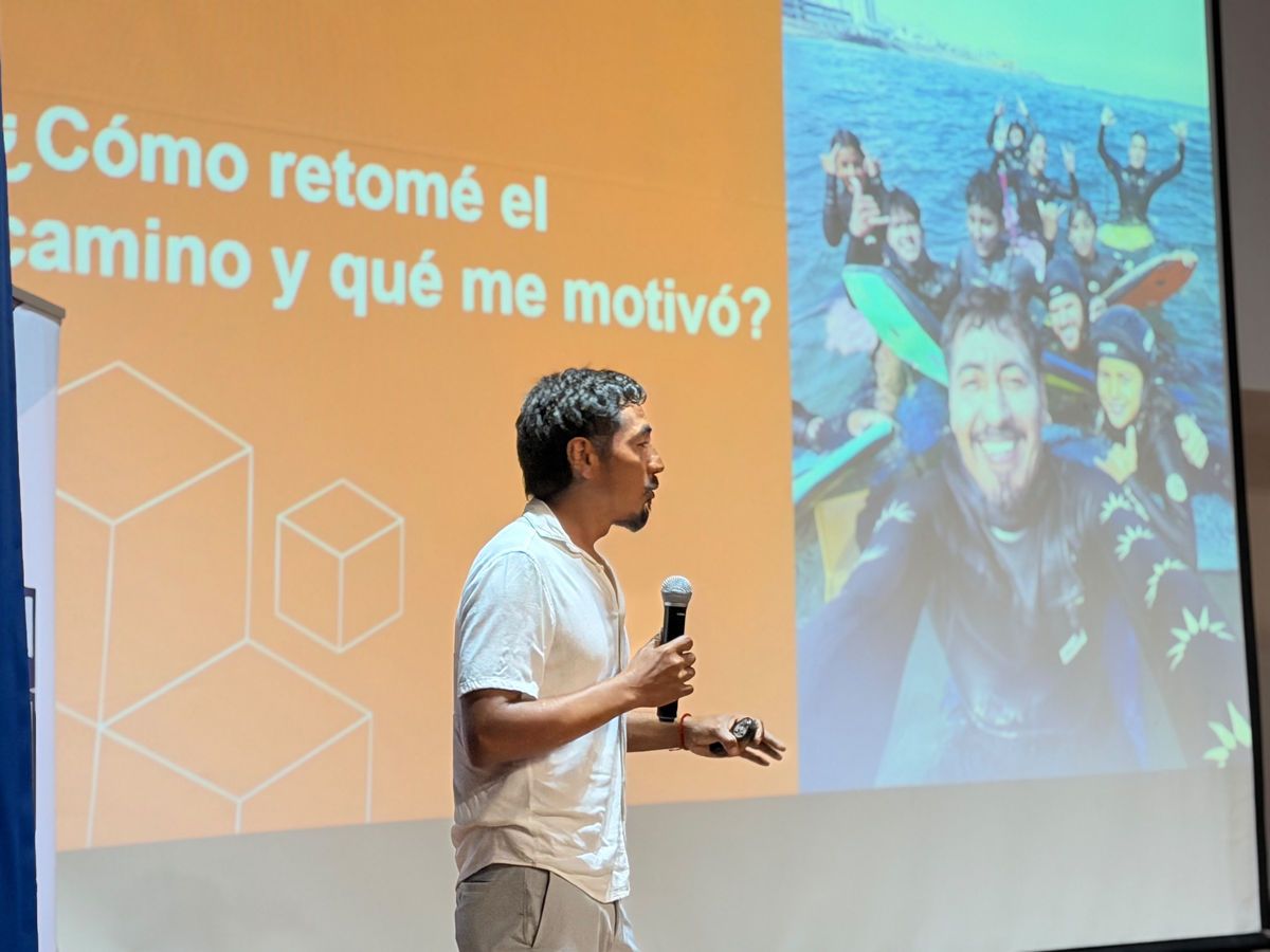 Nature Deficit: Club Budeo Promotes Youth Development Through Sport